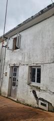 Casa adossada a Rua fonte 26. Abadín / rua fonte