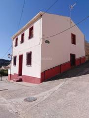 Casa en Calle partidor 1. Casa con espectaculares vistas