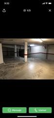Rent Car parking in Calle sax 16. Las cruces / calle sax