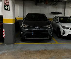 Lloguer Aparcament cotxe a Carrer de méndez núñez 33. Plaza de parking para coche grande en el centro de