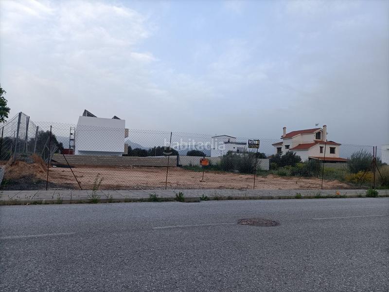 Foto 0ec4b835-d1cb-4dc9-adf5-c34347544826. Wohngrundstück in calle la vega 37 in Atarfe