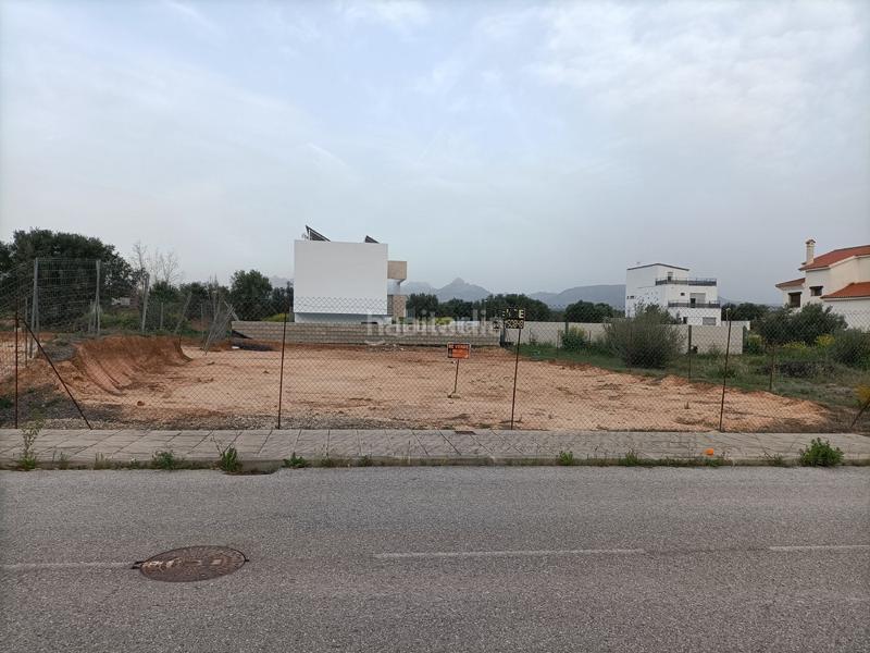 Foto 0f437053-1b18-42df-ab26-af23e561c9fd. Wohngrundstück in calle la vega 37 in Atarfe