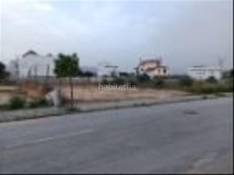 Foto 126e36d1-84b7-45e8-945f-cbeb7d59b038. Wohngrundstück in calle la vega 37 in Atarfe