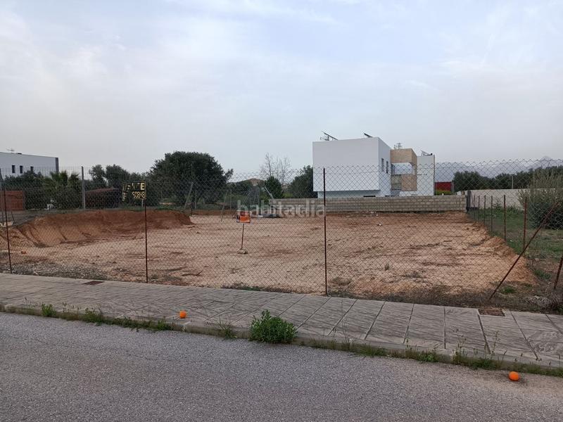 Foto 17608a5c-e54c-495b-a983-9d7b8ff077cb. Wohngrundstück in calle la vega 37 in Atarfe