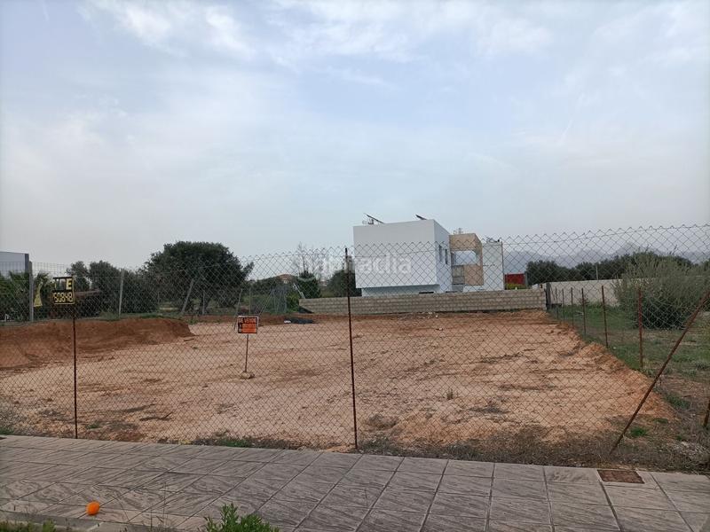 Foto 1f7b2319-02d3-4872-9867-a45ab04f8ced. Wohngrundstück in calle la vega 37 in Atarfe