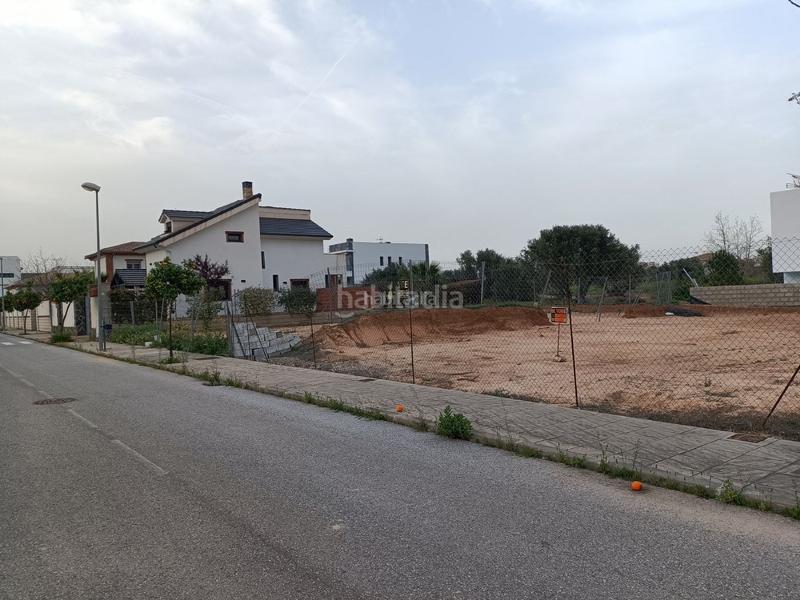 Foto 2c3306aa-8db7-49d6-8ce8-6d80f6bdcd71. Wohngrundstück in calle la vega 37 in Atarfe