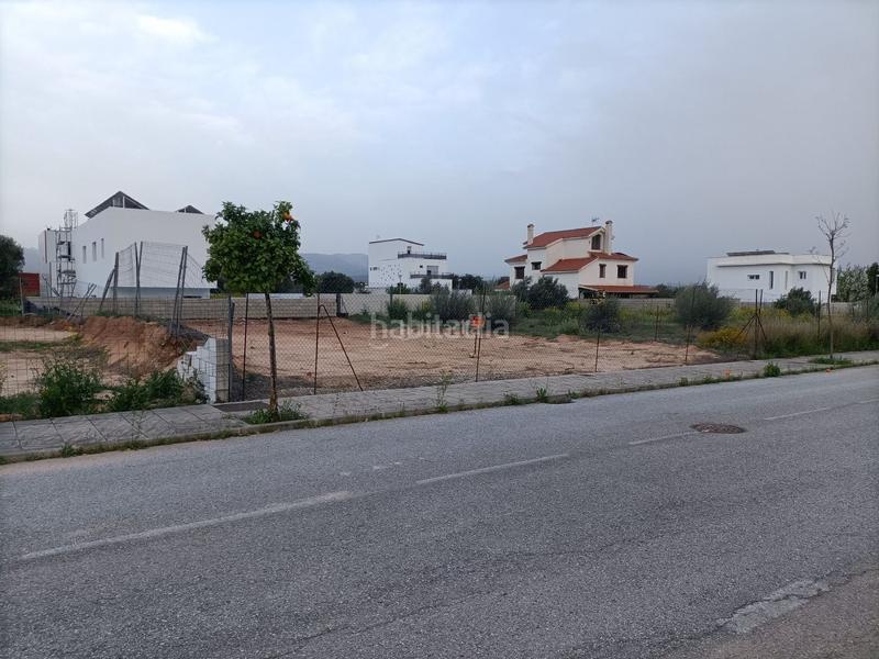 Foto 3260a0a9-e1a7-487e-9a1a-36b79ac42b36. Wohngrundstück in calle la vega 37 in Atarfe