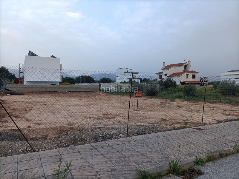 Foto 333e8114-adea-42b1-a9d1-7c4cfb859423. Wohngrundstück in calle la vega 37 in Atarfe