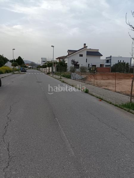 Foto 3c8bbfc0-acfb-4168-b1a4-c3dd64fadd2d. Wohngrundstück in calle la vega 37 in Atarfe