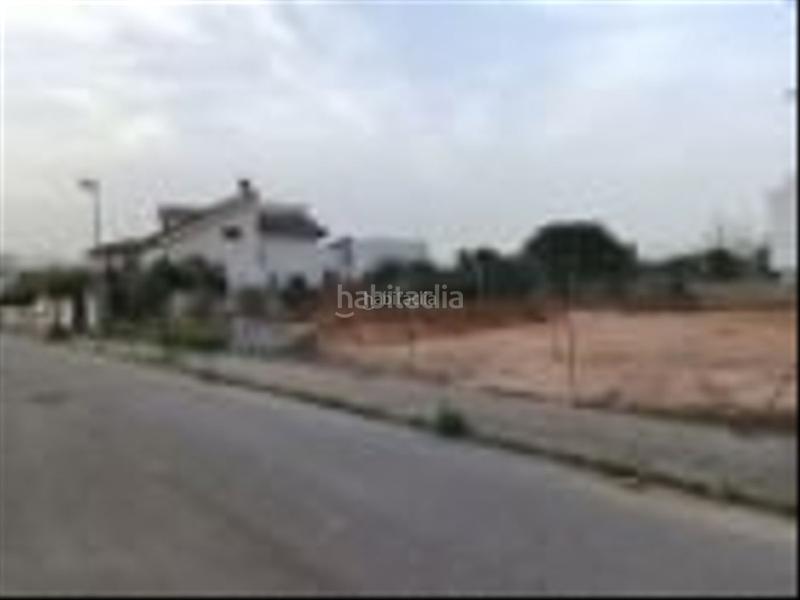 Foto 62536587-6284-49c9-b51f-86371787b537. Wohngrundstück in calle la vega 37 in Atarfe