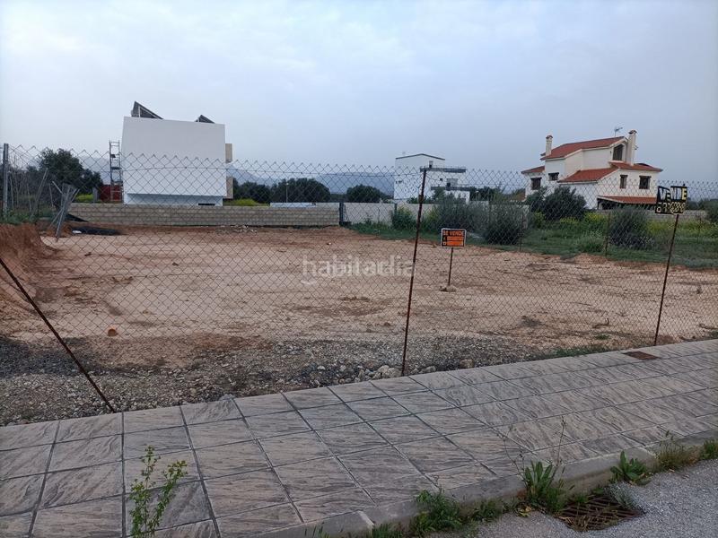 Foto 9521b50f-9ce1-491b-8c40-2960de5b5380. Wohngrundstück in calle la vega 37 in Atarfe