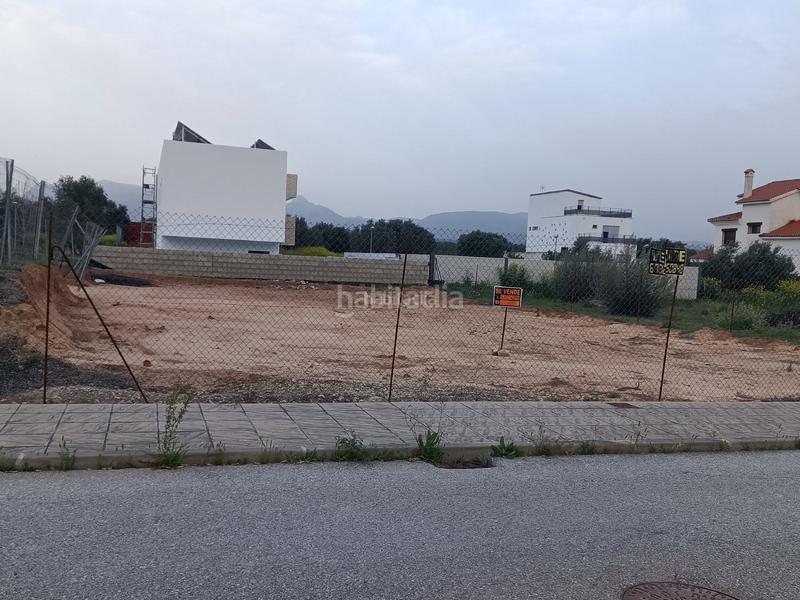 Foto b1173876-6e54-4323-bb9f-00e03b4f9262. Wohngrundstück in calle la vega 37 in Atarfe