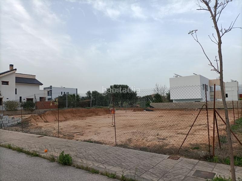 Foto b44109f5-25aa-46f9-821b-4f1f4b78abdc. Wohngrundstück in calle la vega 37 in Atarfe