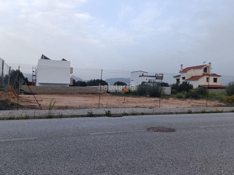 Foto c8e4bb59-d5d8-4d85-bece-4b3300deb1cc. Wohngrundstück in calle la vega 37 in Atarfe