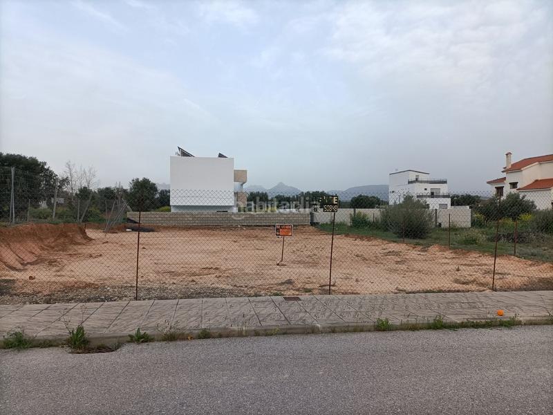 Foto f9811094-420e-413e-859a-97c1cc1e7dde. Wohngrundstück in calle la vega 37 in Atarfe