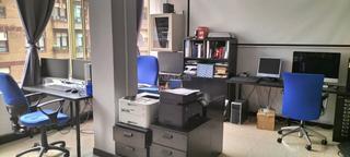 Bureau à Agirre lehendakariaren etorbidea 11. Oficina en lehendakari aguirre 11, deusto-bilbao