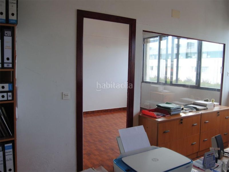 Foto 4ecf0907-9d61-4c6e-bce2-5e194a689a4e. Rent office space in poligono de morero 11 in Astillero (El)