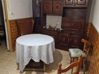 Casa adossada a Calle la paz 28. Tarazona de guareña / plaza de la constitucion