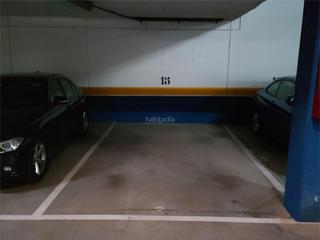 Rent Car parking in Calle claudio rodriguez 4. Los hueros / calle claudio rodriguez
