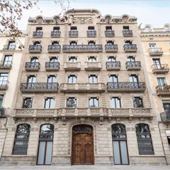 Lloguer Local Comercial a Passeig de colom 11. Local en passege colom