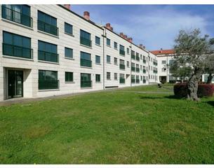 Location Appartement à Avenida da ponte 88. Se alquila piso en la isla de arosa  pontevedra