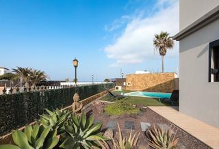 Rent Semi detached house in Calle poris 12. Una casa para alquilar e vivir