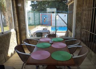 Rent Chalet in Carril del porquero 33. Casa de campo