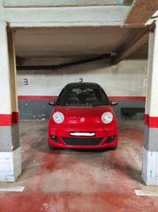 Aparcament cotxe a Passeig de la ronda 19. Venta y alquiler de plaza de parking coche y moto