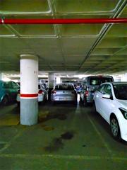 Parking voiture à Carrer de violant d'hongria reina d'aragó 125. Se vende  tres plazas de parking o por separado