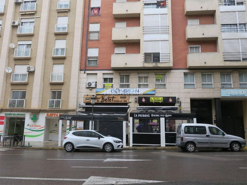 Foto 5fa62326-4b66-446f-8c30-2187cf7bc1f4. Miete büro in baixada del carme 10b in Xàtiva