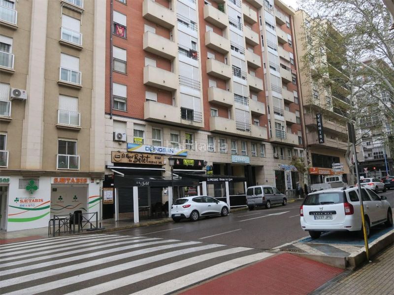 Foto de975df3-0b9b-4b0a-a5cd-2db4dea7bbe5. Miete büro in baixada del carme 10b in Xàtiva