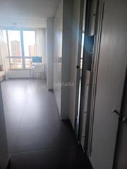 Estudi a Calle gerona 43. Rincón bajo / calle gerona