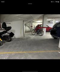 Lloguer Aparcament de moto a Carrer de magdalena miró 3. Parquing moto