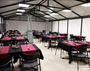 Local Comercial a Avenida costa azul 8. Traspaso restaurante