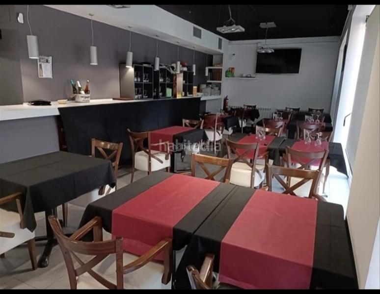 Foto 5c2cb968-34df-4183-a1bb-3703d53b874e. Local comercial en avenida costa azul 8 traspaso restaurante en Badia del Vallès