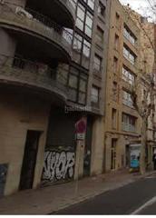 Lloguer Aparcament cotxe a Carrer de los castillejos 215. Sagrada família / carrer de los castillejos