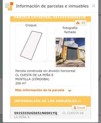 Rent Industrial building in Paseo de cervantes 24. Puente grua!