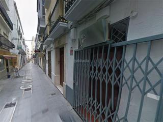 Alquiler Piso en Calle muñoz torrero 6. Casco antiguo / calle muñoz torrero