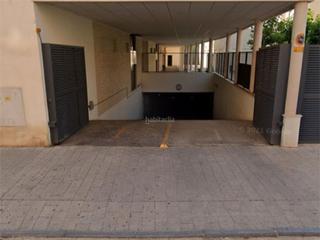 Miete Autoparkplatz in Calle oscar wilde 15. Imaginalia - llanos del águila / calle oscar wilde