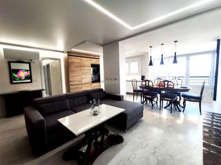 Location Appartement à Calle asturias 12. Playa poniente / calle asturias