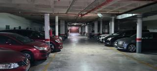 Location Parking voiture à Plaza del papa juan pablo ii 10. Paus - poligono san blas / plaza del papa juan pab