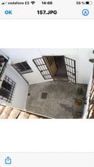 Pis a Calle nueva 31. Vivienda ideal para hotel rural