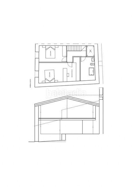 Foto 2ac02c40-14b0-4a72-9546-8e897d08bef6. Terreny residencial a calle costereta 5 a Pobla de Benifassà (la)