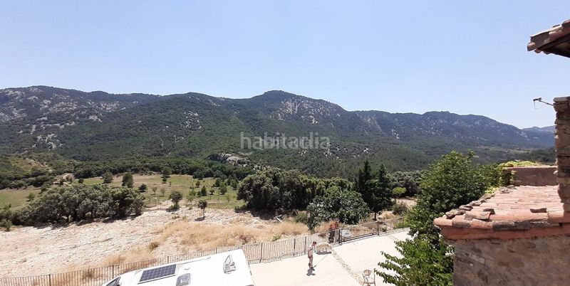 Foto 498e9249-29fe-46da-86a2-5963a8229560. Terreny residencial a calle costereta 5 a Pobla de Benifassà (la)