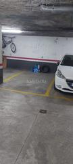 Location Parking voiture à Carrer de joan alcover 38. Parking en alquiler