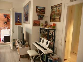 Flat in Carrer de provença 114. Piso tranquilo en buena finca y zona inmejorable