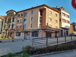 Flat in Lv-2 2. Piso en el mejor sitio de laviana
