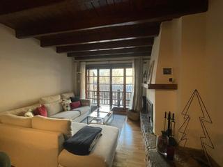 Lloguer Apartament a Avenguda deth pas d'arró 0. Alquiler por temporadas, equipado para teletrabajo