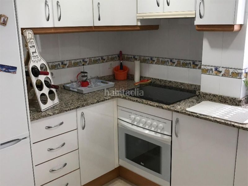 Foto 0c80d8c6-bec6-4f60-9783-b36d8ec84c4f. Flat in carrer de la granada 3 in Playa Tamarit-Playa Lissa Santa Pola