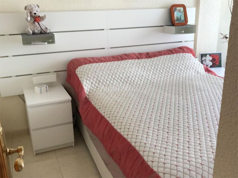 Foto 433b5729-ed16-4d19-8d81-f373e7553040. Flat in carrer de la granada 3 in Playa Tamarit-Playa Lissa Santa Pola